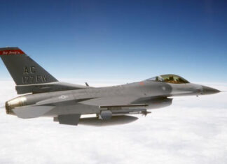 Великобритания не будет отправлять в Украину истребители