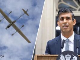 Великобритания планирует передать Украине ракеты ПВО и ударные беспилотники большой дальности