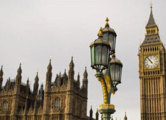 Великобритания признала Голодомор геноцидом украинцев