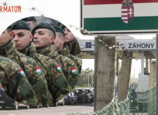 Венгрия скопила войска на границе Украины перед нападением РФ: эксперт назвал причины