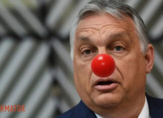 Венгрия заблокировала предоставление Украине восьмого транша из Европейского фонда мира на сумму 500 млн евро