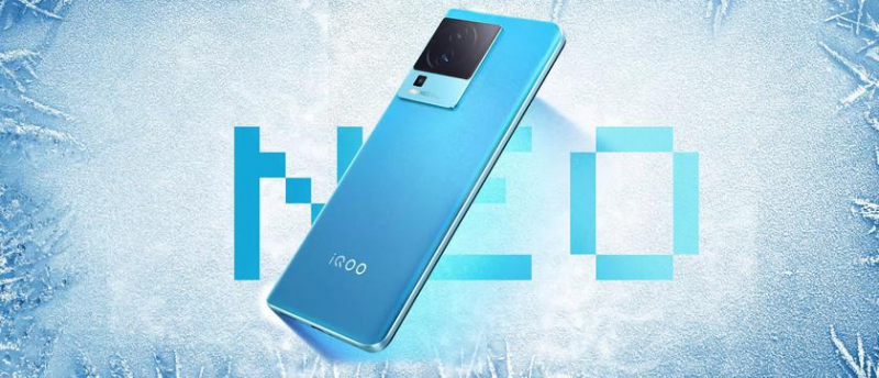 vivo представляет смартфоны iQOO Neo 8 и планшеты iQOO Pad 23 мая