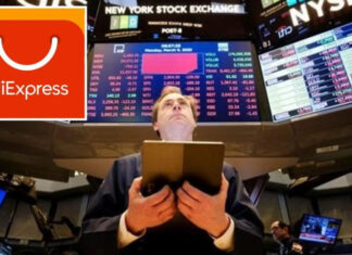 Владелец AliExpress готовится к выходу на биржу в США