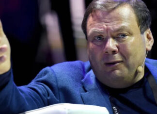 Владелец Киевстара Фридман сотрудничает с путиным и Росгвардией – расследование «Схем»