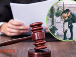 Во Львове суд оштрафовал несовершеннолетнего парня на 51 грн за секс на остановке: детали дела