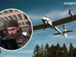 Военная разведка Украины получит более 100 беспилотников с искусственным интеллектом: у Буданова рассказали подробности