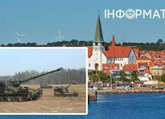 Военные подтверждают: обучение НАТО в Польше причиной землетрясения на территории Дании