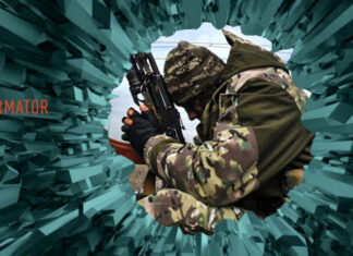 Война на самом деле: артиллерист с восточного направления — о боях, буднях, предчувствиях и потустороннем