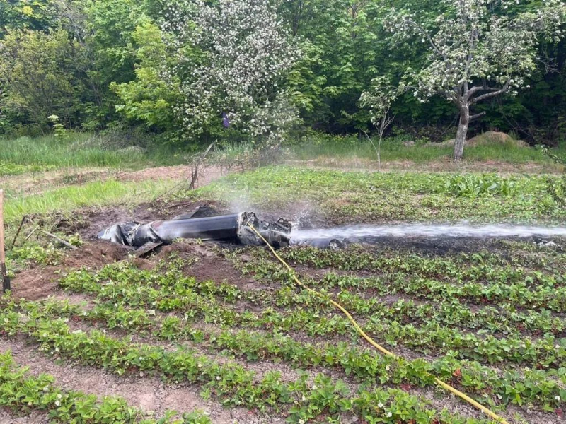 Российские войска выпустили по Киеву около полудюжины ракет: каковы последствия ночной атаки