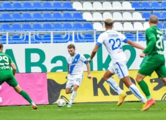 Ворскла – Динамо: анонс поединка двадцать четвертого тура Украинской Премьер-лиги