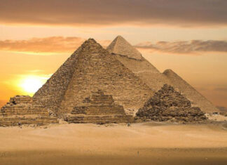 Возможно, разработчики Total War создают стратегию в сеттинге древнего Египта с подзаголовком Pharaoh