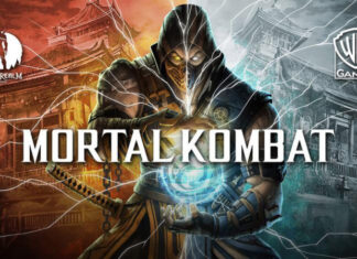 «Время почти пришло» — разработчики Mortal Kombat выпустили интригующий тизер, который, вероятно, намекает на скорую презентацию новой части серии