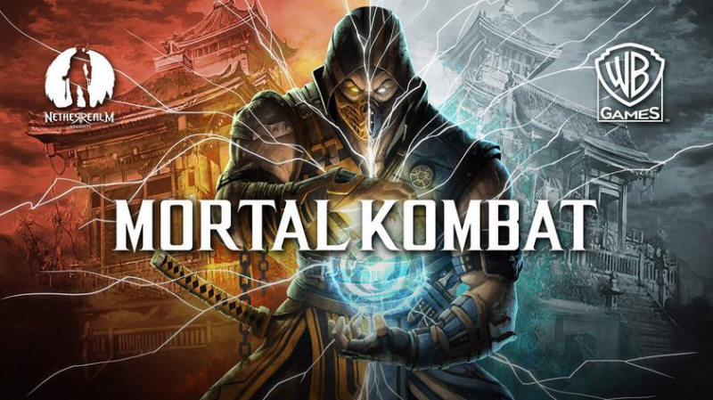 «Время почти пришло» — разработчики Mortal Kombat выпустили захватывающий тизер, который, вероятно, намекает на скорую презентацию новой части серии