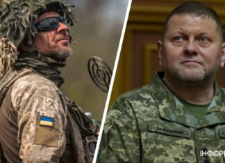 «Время возвращать свое». Залужный намекнул на наступление ВСУ и победу Украины: видео