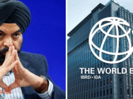 Всемирный банк возглавил эксруководитель Mastercard Аджай Банга