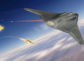 ВВС США при создании истребителя шестого поколения хотят избежать ошибок, допущенных во время разработки F-35