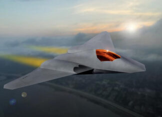 ВВС США выберут только одну компанию для проектирования истребителя шестого поколения NGAD из-за высокой стоимости – цена самолёта составит сотни миллионов долларов