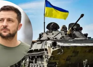 «Вы точно увидите, а россия — точно почувствует»: Зеленский рассказал о сроках контрнаступления