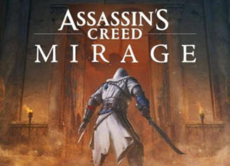 Вы видели, как бегает Басим? В сеть слили короткий геймплейный ролик из Assassin’s Creed Mirage