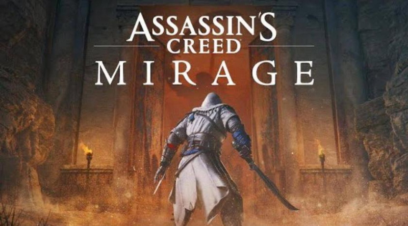 Вы видели, как бегает Басим? В сеть попало короткое геймплейное видео из Assassin’s Creed Mirage