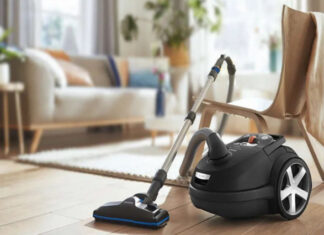 Выбираем пылесос. На что нужно обращать внимание