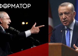 Выборы президента Турции: опрос говорят о проигрыше Эрдогана Кемалю, но есть важный нюанс