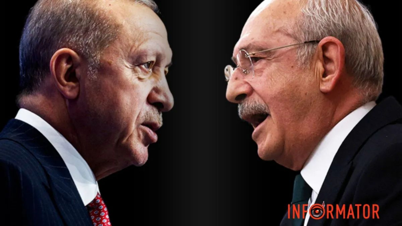 Выборы в Турции 2023 – страна избирает нового президента и парламент