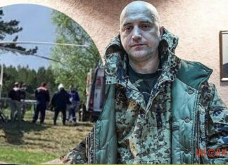 Выжил, потому что поменялся местами с водителем: Прилепин пришел в себя после операции и рассказал подробности своего подрыва