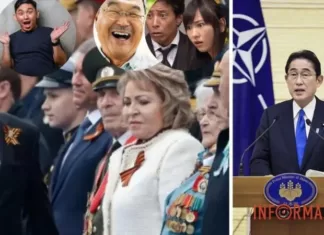 Взять Токио за три дня: в россии будут отмечать «день победы» над Японией