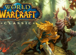 World of Warcraft: Classic получит официальные серверы с Hardcore режимом