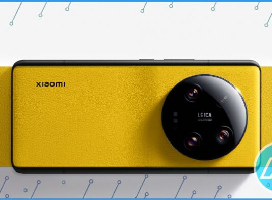 Xiaomi 13 Ultra в новых ярких цветах! Невероятная камера и стильный аксессуар