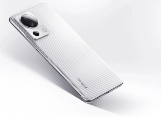 Xiaomi CIVI 3 с чипом Dimensity 8200 ULTRA протестировал в Geekbench