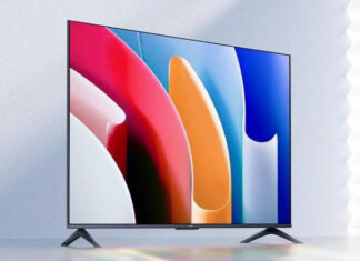 Xiaomi представила 4K-телевизор Mi TV A75 Competitive Edition с частотой обновления 120 Гц по цене $440