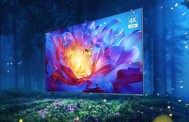 Xiaomi представила 90-дюймовую версию TV ES Pro с панелью 144 Гц и ценой $1445