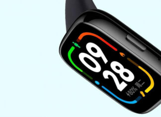 Xiaomi раскрыла характеристики часов Redmi Watch 3 Lite: 1,83″ экран, пульсоксиметр и автономность до 12 дней