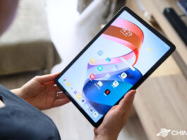 Xiaomi разрабатывает планшет Redmi Pad 2 на чипе Snapdragon