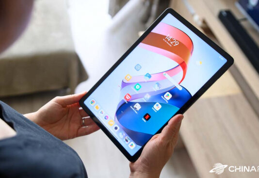 Xiaomi разрабатывает планшет Redmi Pad 2 на чипе Snapdragon