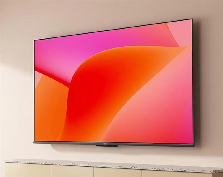 Xiaomi TV A Competitive Edition: серия смарт-телевизоров с экранами 4K на частоте 120 Гц, диагональю до 65 дюймов и ценой $260