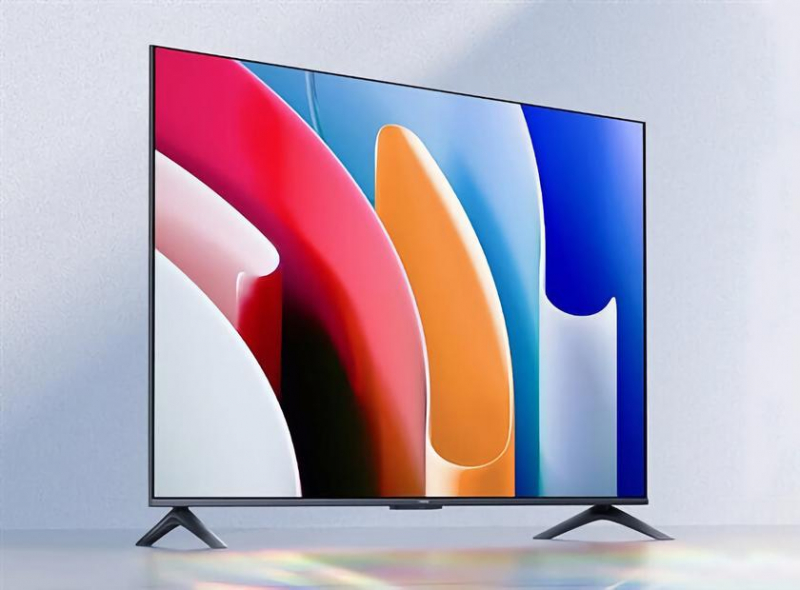 Xiaomi TV A Competitive Edition: серия смарт-телевизоров с экранами 4K на частоте 120 Гц, диагональю до 65 дюймов и ценой $260