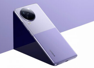 Xiaomi выпустит специальную версию смартфона Civi 3 в честь 100-летия Disney