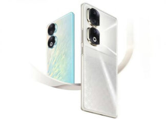 За 5 дней до анонса: в интернете появились характеристики Honor 90 и Honor 90 Pro