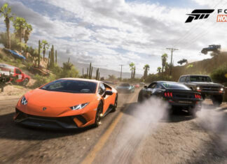 За полтора года после релиза количество игроков в Forza Horizon 5 превысило 30 миллионов человек
