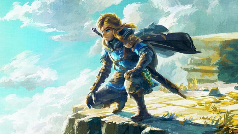 The Legend of Zelda: Tears of the Kingdom разошлась тиражом более десяти миллионов копий за три дня! Это самая быстро продаваемая игра за долгую историю франшизы