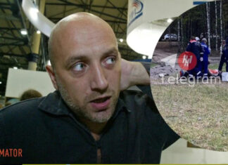 Захара Прилепина оперируют: что известно о состоянии пропагандиста после взрыва