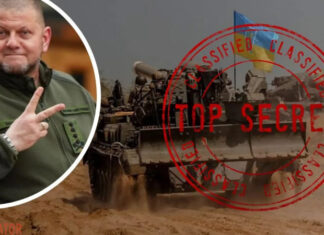 Западные СМИ о контрнаступлении: Киев держит данные в секрете, в Белом доме боятся кровавой бойни