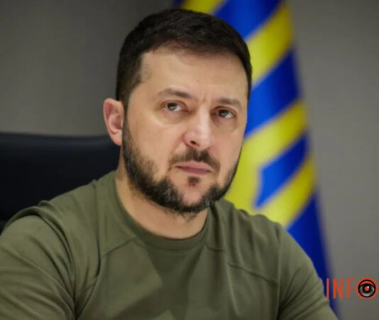 Зеленский анонсировал масштабные санкции и подвел итоги недели