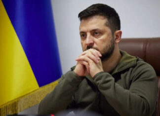 Зеленский анонсировал важные новости оборонного сектора