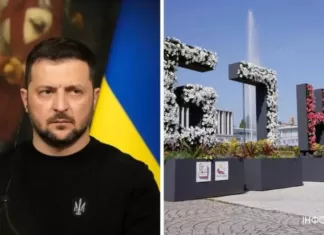 Зеленский лично приедет на саммит G7 в Японии, сегодня он будет в Саудовской Аравии – СМИ