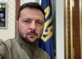 Зеленский обратился к народу Ирана: Почему вы на стороне зла?