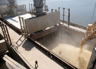 Зерновое соглашение — Украина, Турция, ООН и РФ договорились продолжить переговоры